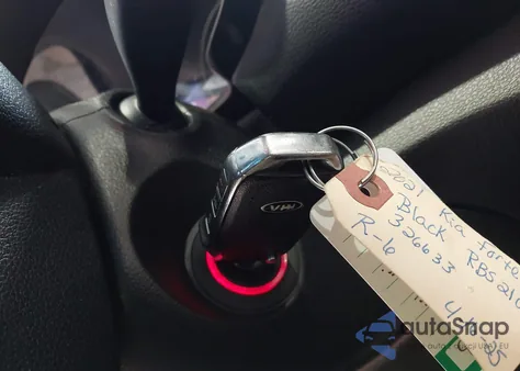 2021 Kia Forte Fe from USA, damaged, VIN 3KPF24AD9ME326633